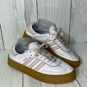 Adidas Originals Samba Rose